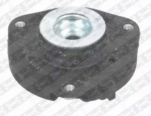 Подушка амортизатора переднього KBLF41776 SNR