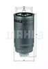 Фільтр паливний KC182 MAHLE