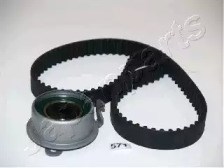 ГРМ ремень KDD571 JAPANPARTS
