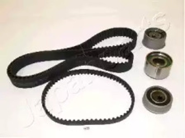 Комплект ГРМ KDD589 JAPANPARTS