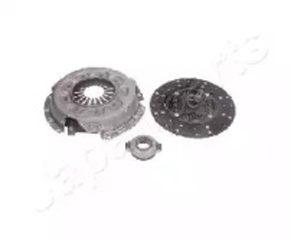 Комплект зчеплення  KF1014 JAPANPARTS