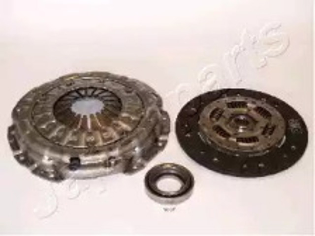 Зчеплення в зборі KF1038 JAPANPARTS
