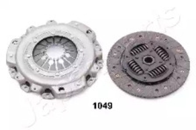 Комплект зчеплення  KF1049 JAPANPARTS