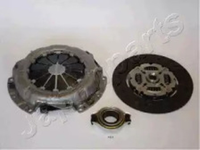 Комплект зчеплення (3 частини) KF151 JAPANPARTS