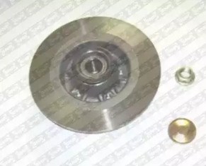 Тормозной диск KF155.83U