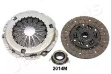 Комплект зчеплення (3 частини) KF2014M JAPANPARTS
