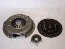 Зчеплення і комплектуючі KF227 JAPANPARTS