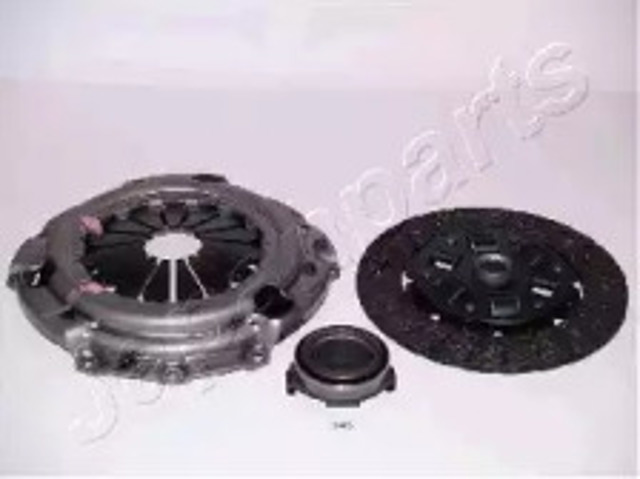 Зчеплення і комплектуючі KF345 JAPANPARTS