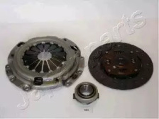 Комплект зчеплення (3 частини) Mazda 323 3
