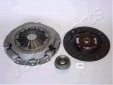 Зчеплення і комплектуючі KF591 JAPANPARTS