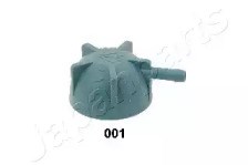 Кришка розширювального бачка KH001 JAPANPARTS