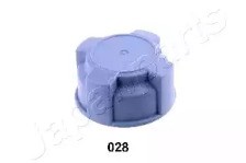 Кришка бачка KH028 JAPANPARTS