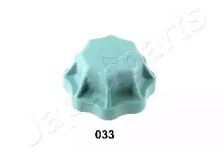 Кришка / пробка розширювального бачка KH033 JAPANPARTS