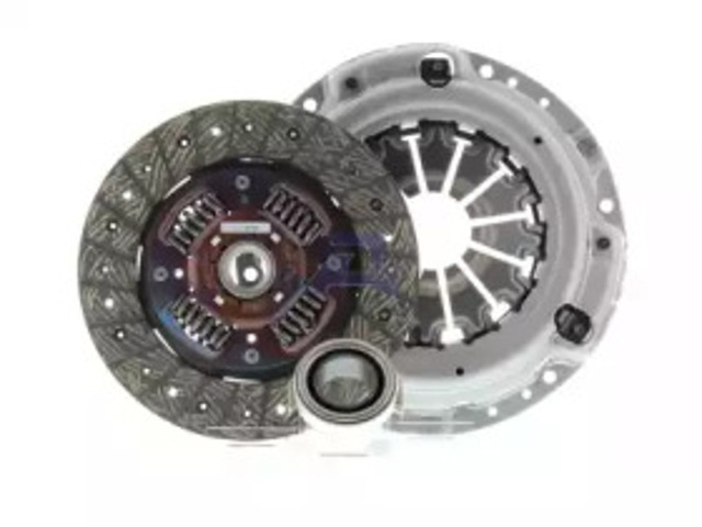 Зчеплення в зборі KH070 AISIN