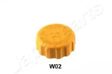Пробка розширювального бачка KHW02 JAPANPARTS