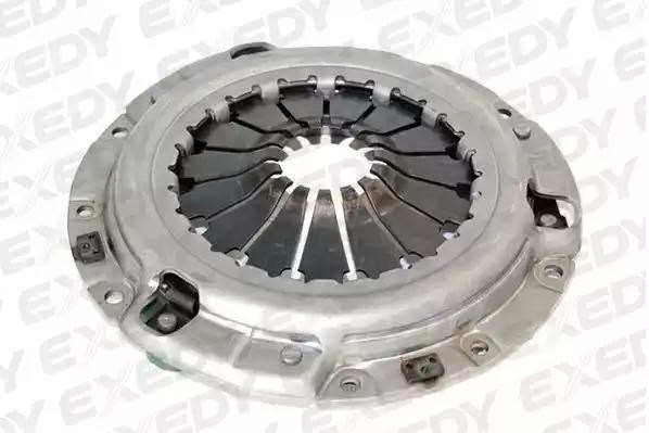 Пелюстковий кошик зчеплення KIC740 EXEDY