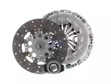 Комплект зчеплення  KK021A AISIN