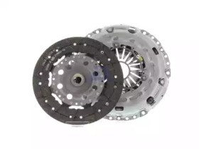Комплект зчеплення  KK023R AISIN