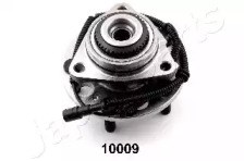 Маточина (передня) KK10009 JAPANPARTS