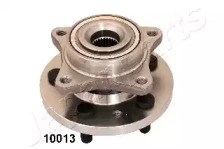Маточина (передня) KK10013 JAPANPARTS