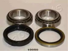 Комплект підшипник маточини передньої KK10050 JAPANPARTS