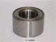 Підшипник маточини KK11037 JAPANPARTS