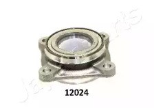 Підшипник ступиці задньої KK12024 JAPANPARTS