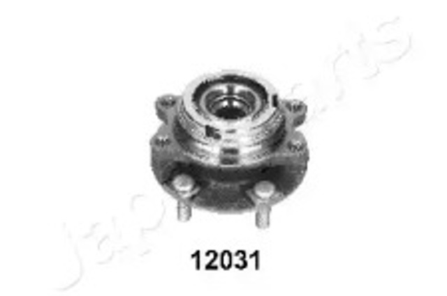 Маточини передніх коліс KK12031 JAPANPARTS