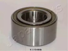Підшипник маточини KK12048 JAPANPARTS