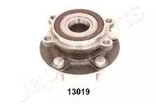 Підшипник в зборі з маточиною передній KK13019 JAPANPARTS