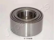 Комплект підшипника маточини колеса KK14022 JAPANPARTS