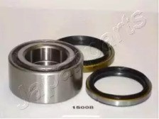 Підшипник маточини передньої KK15008 JAPANPARTS