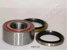 Підшипник ступиці передньої KK15010 JAPANPARTS