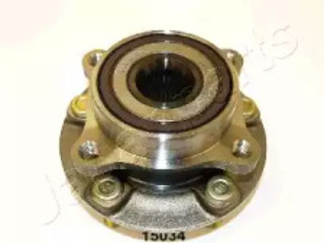 Маточини передніх коліс KK15034 JAPANPARTS