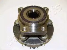 Маточини передніх коліс KK17011 JAPANPARTS