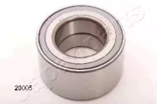 Підшипник маточини задньої KK20005 JAPANPARTS