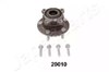 Підшипник задньої маточини KK20010 JAPANPARTS