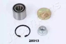 Підшипник маточини задньої KK20013 JAPANPARTS