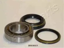 Задній підшипник KK20307 JAPANPARTS