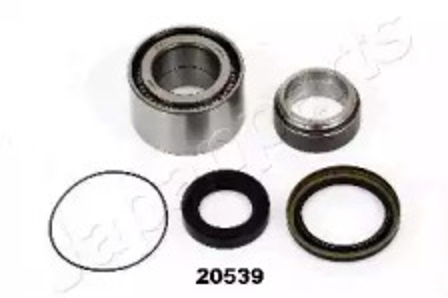 Підшипник півосі заднього моста KK20539 JAPANPARTS