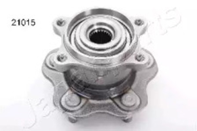 Підшипник задньої маточини KK21015 JAPANPARTS