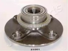 Маточина задня KK21061 JAPANPARTS