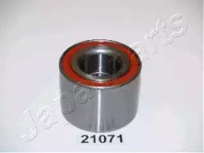 Підшипник ступиці задньої KK21071 JAPANPARTS