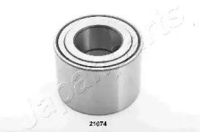 Дискові гальма KK21074 JAPANPARTS