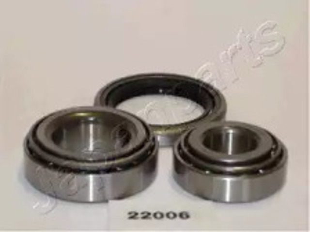 Задній підшипник KK22006 JAPANPARTS