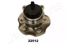 Підшипник задньої маточини KK22012 JAPANPARTS