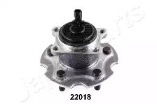 Маточини задніх коліс KK22018 JAPANPARTS