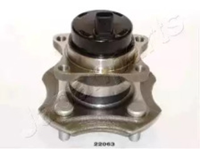 Підшипник задньої маточини KK22063 JAPANPARTS