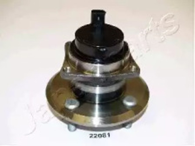 Маточини задніх коліс KK22081 JAPANPARTS