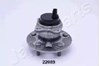 Маточина задня KK22089 JAPANPARTS